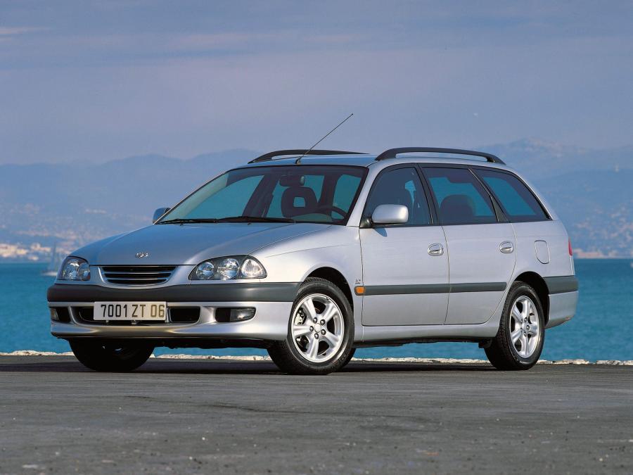 Toyota Avensis Wagon '1997